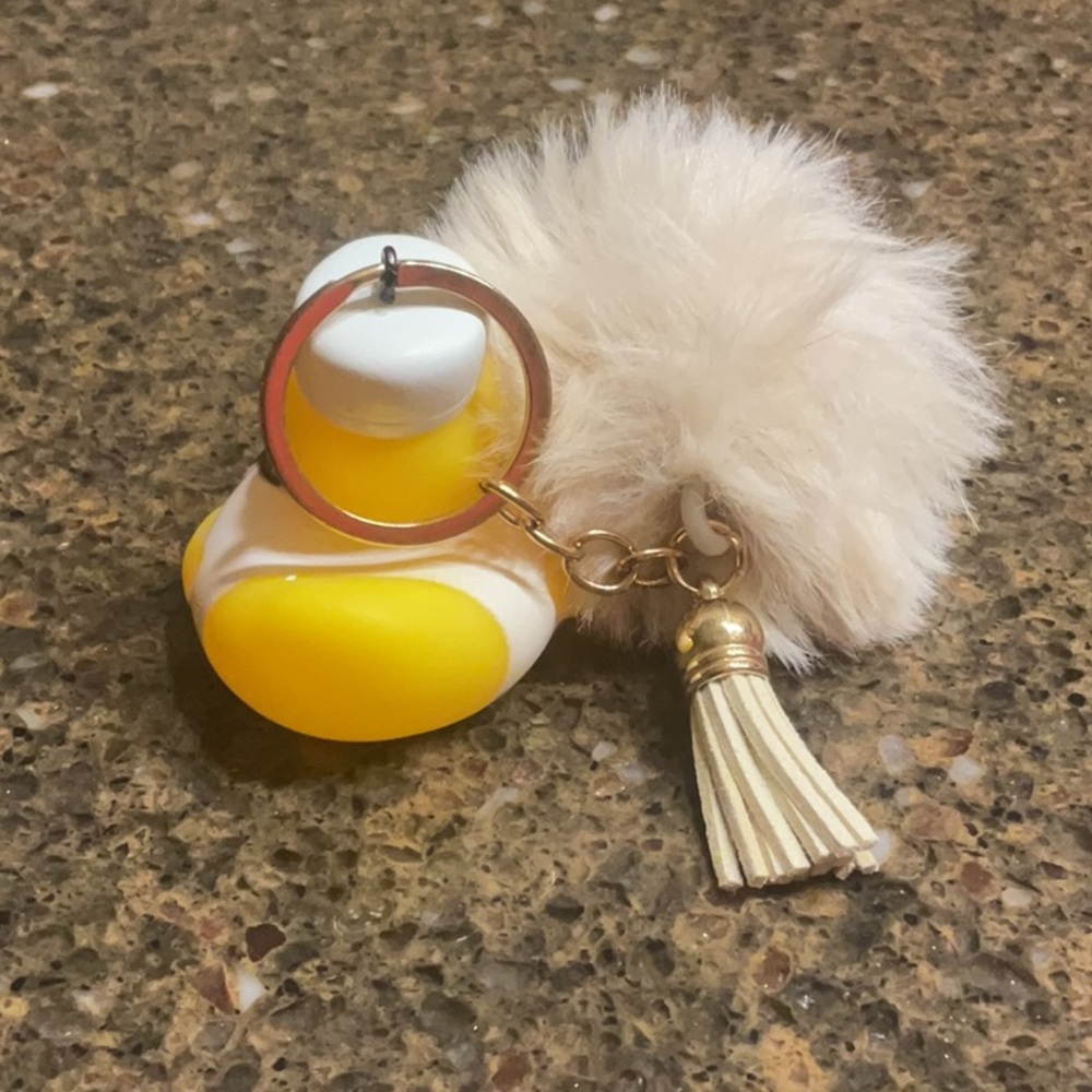 DOCTOR DAVE RUBBER DUCKIE - Picture 2 of 3